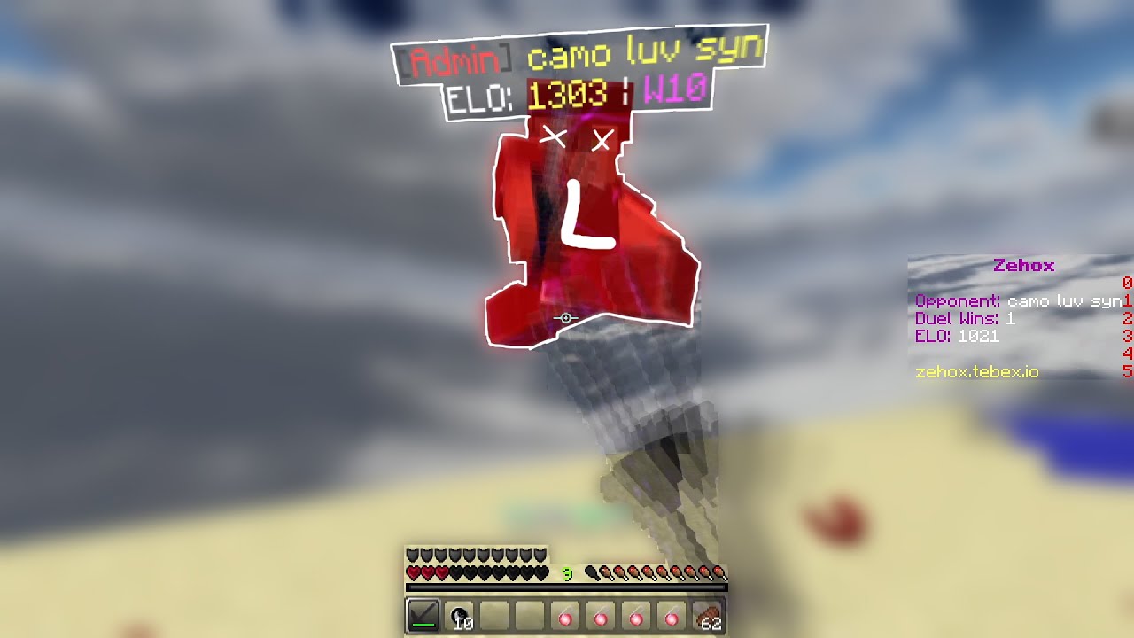 zehox 1.12