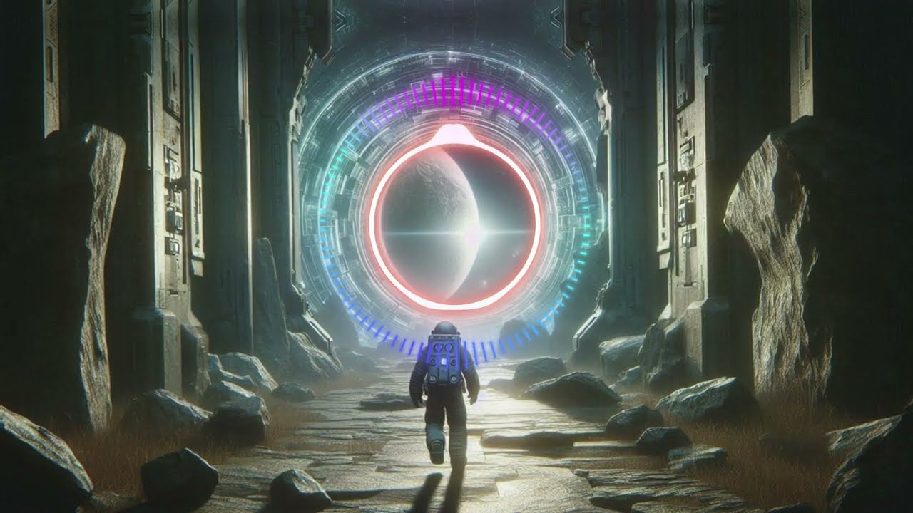 BorN2Live - Back To Starting Point