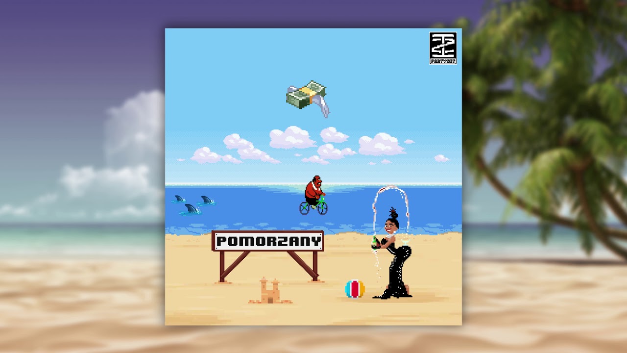 1Z - Pomorzany (prod. BirdieBands) / PARTYSET 2017