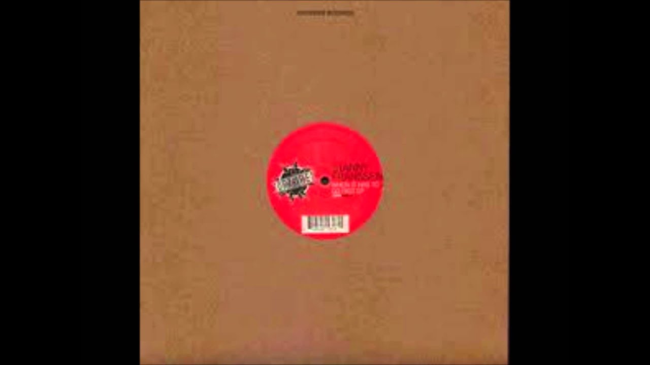 Stanny Franssen - Transfer Room (Original Mix)
