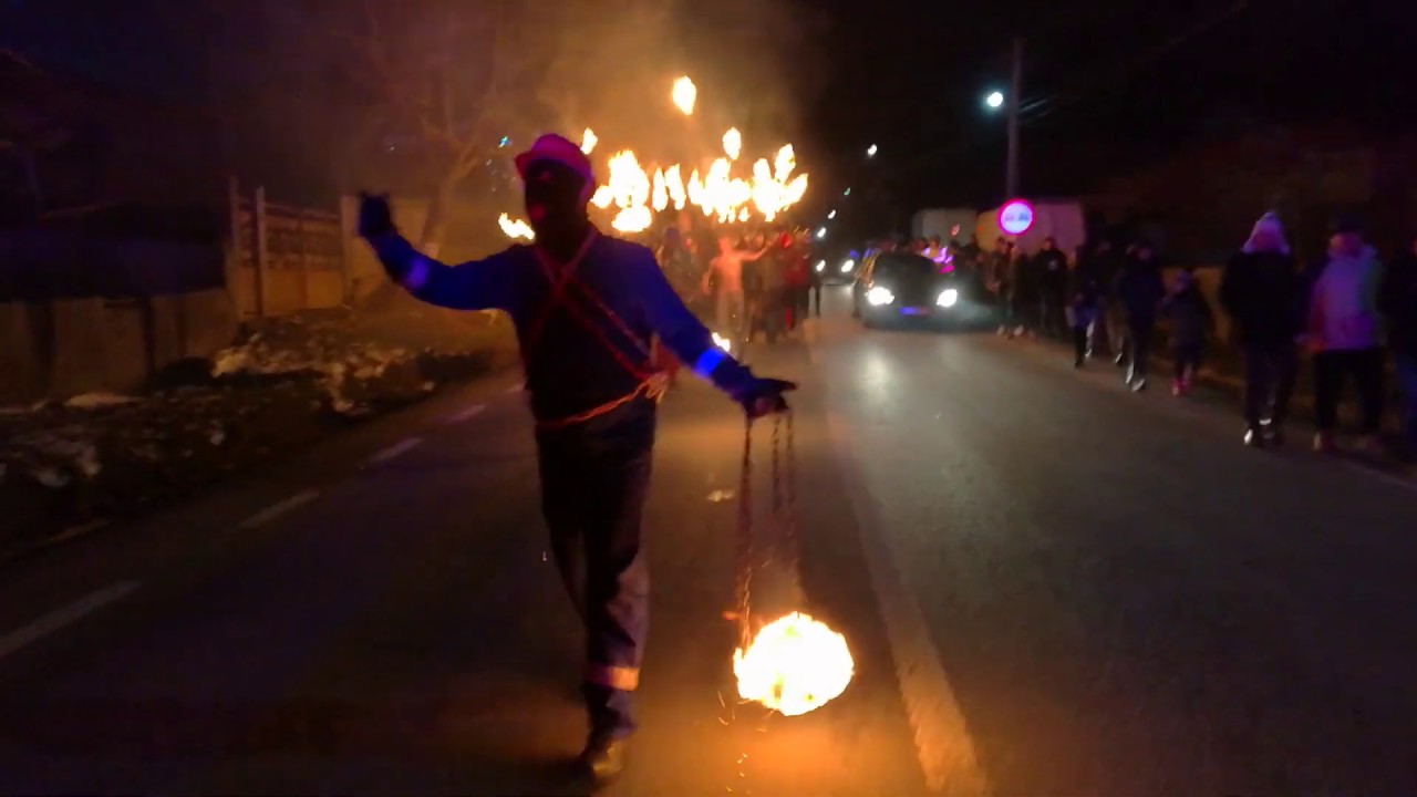 Capra Călcâi 02.01.2020 - 5