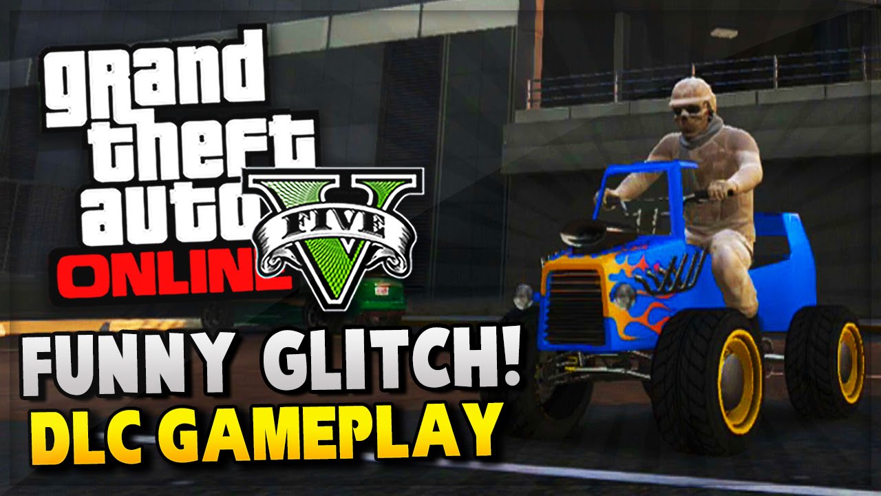 GTA 5 Online Glitches Helmet & Mask Funny Glitch (GTA 5 Funny Moments)