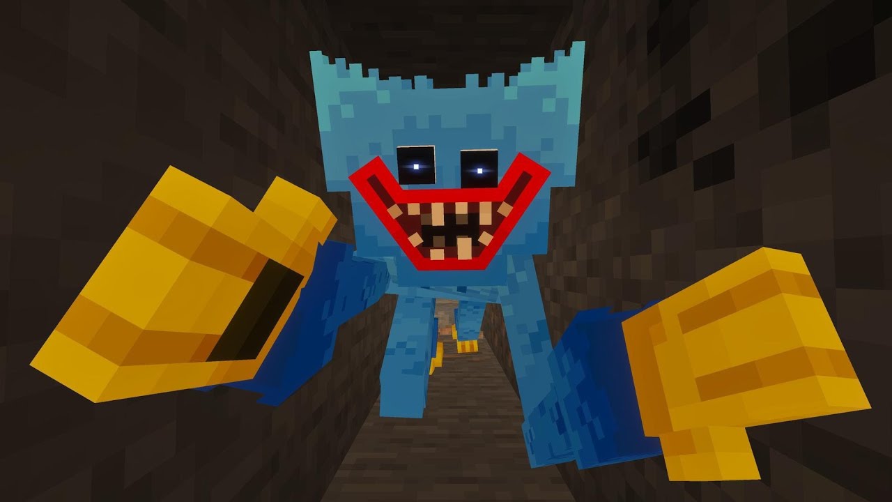 Tarık bir bilim adamı 5 bölüm sezon finali Huggy wuggy