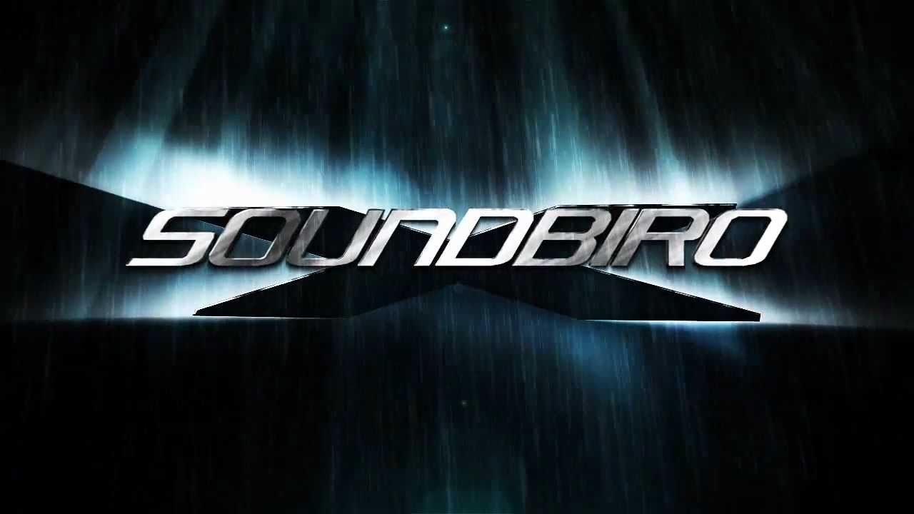 SOUNDBIRO & Electronic Carnival 2011