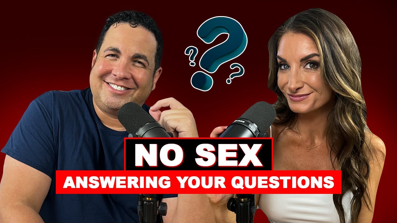 Uncovering My Fan’s Juiciest and Strangest Questions