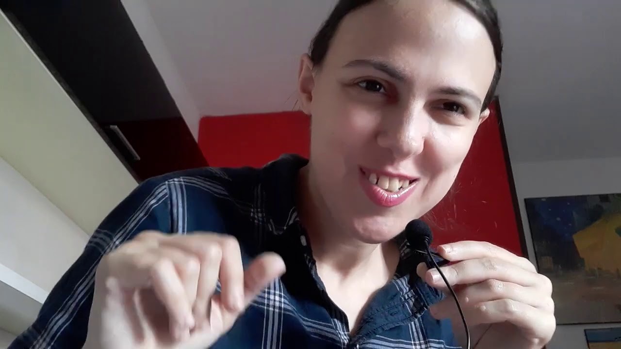 elimino i cattivi pensieri asmr ita richiesto