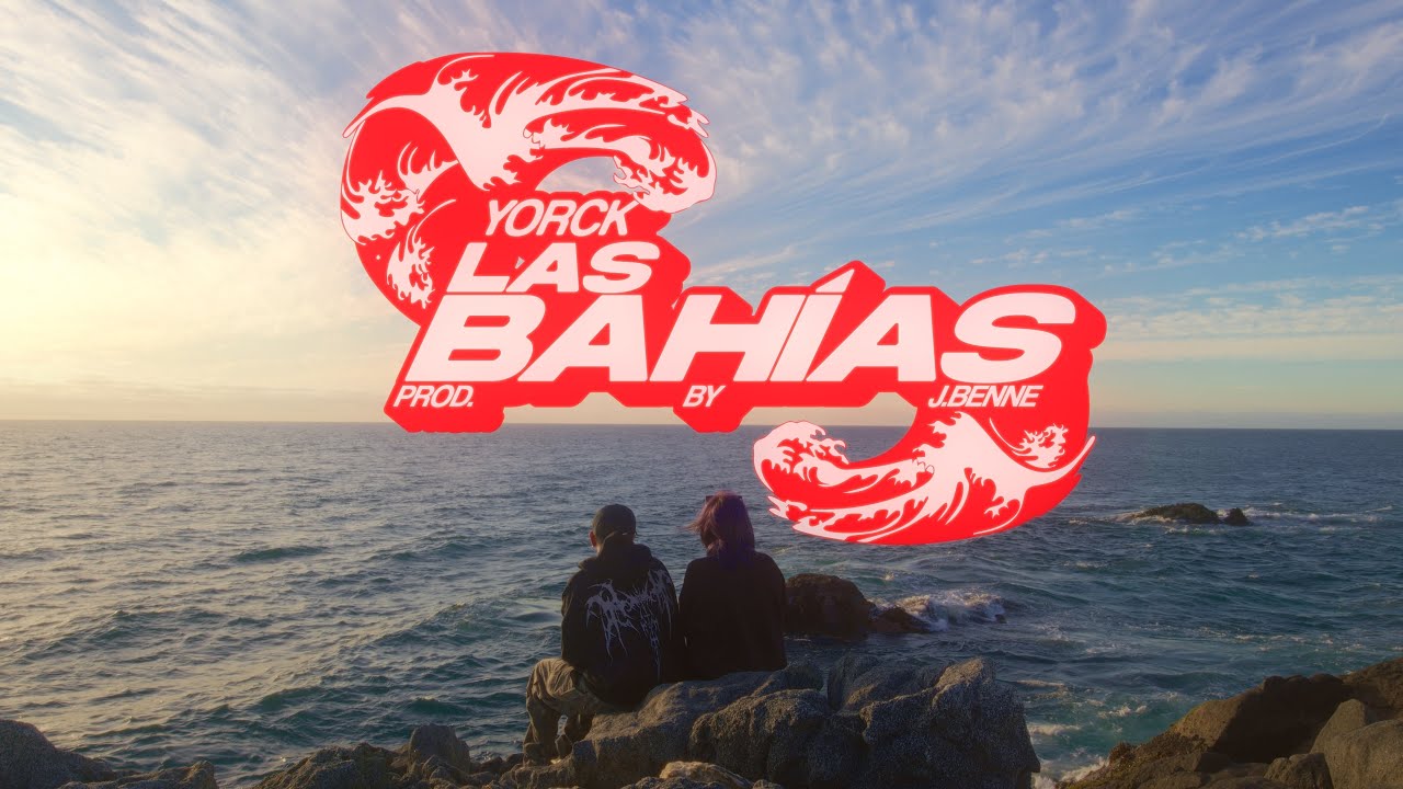 Yorck - Las Bahías - ( VERSIÓN EXTENDIDA )
