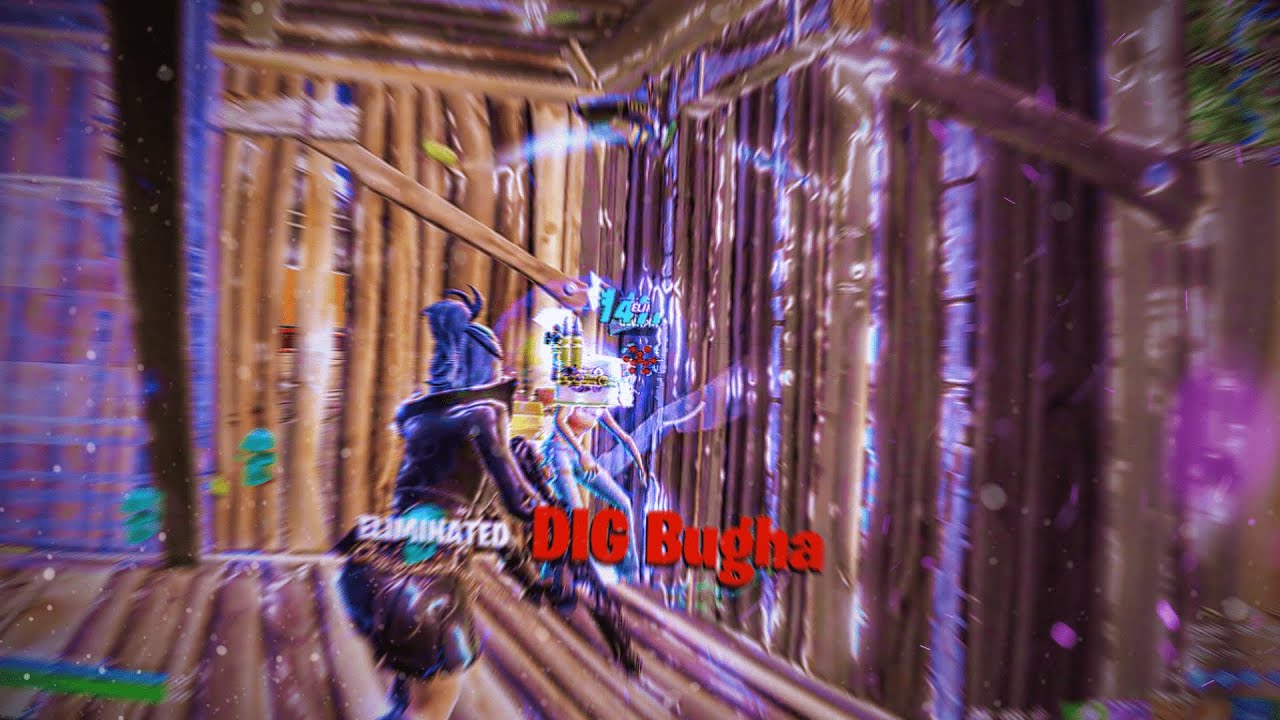If We Being Real 🌍 | Fortnite Highlights #15