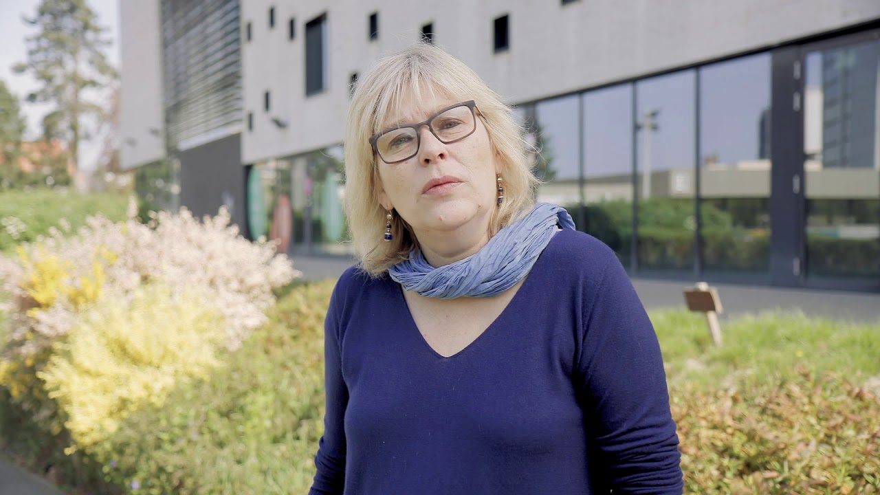 Présentation de la Faculté de Philosophie et Sciences sociales par sa doyenne : Valérie Piette