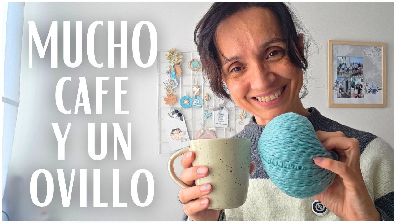 Una semana muy intensa ☕... y un final que no esperaba 🥺