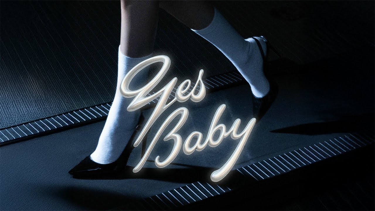 Madison Beer - yes baby (Official Instrumental)