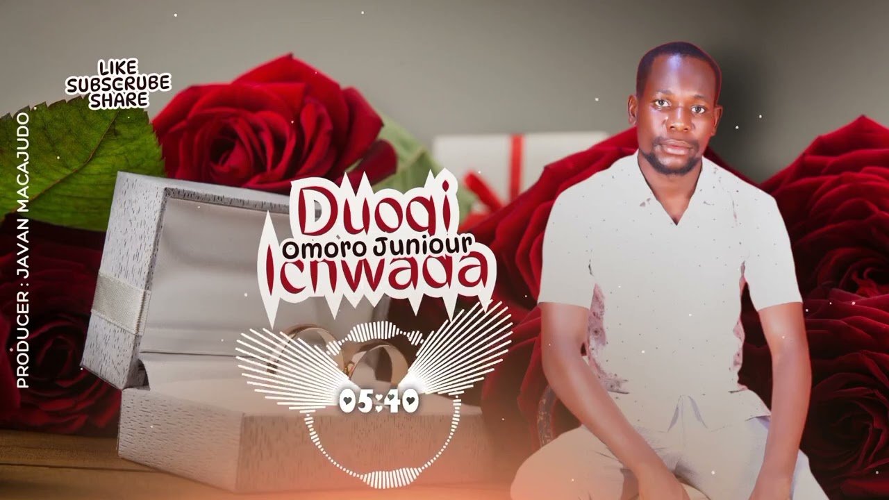 Duogi Chwada- Omoro Junior 