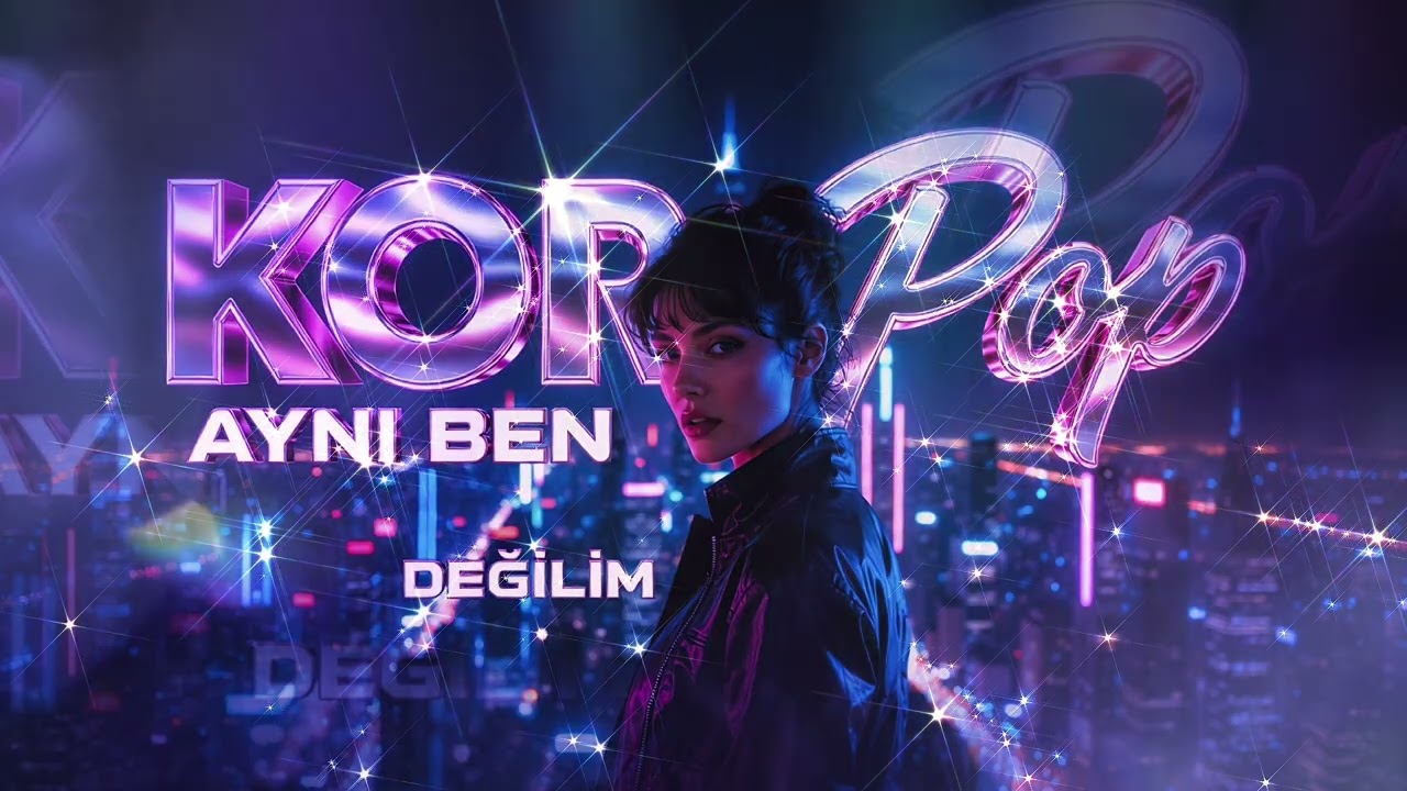 Aynı Ben Değilim | Kalpten Gelen Modern Pop | KOR Pop