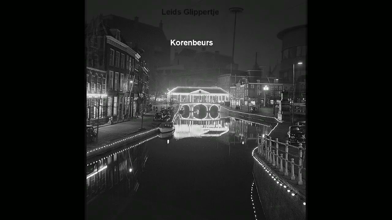 LEIDEN