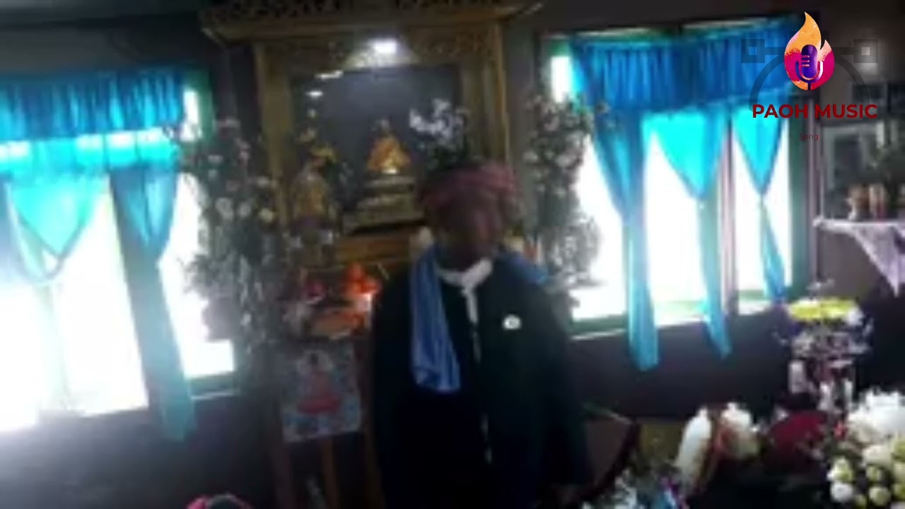 မော်ကျော် နောင်ဗုတ် အပိုင်း1 သမ်းယံတန်ဗား