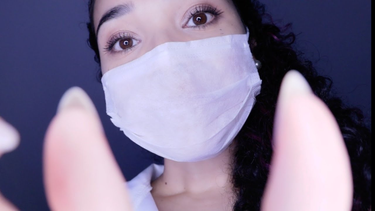 (ASMR) LIMPEZA DE PELE Profunda no SPA - Dia Internacional da Mulher #2 Roleplay 🧖‍♀️💚