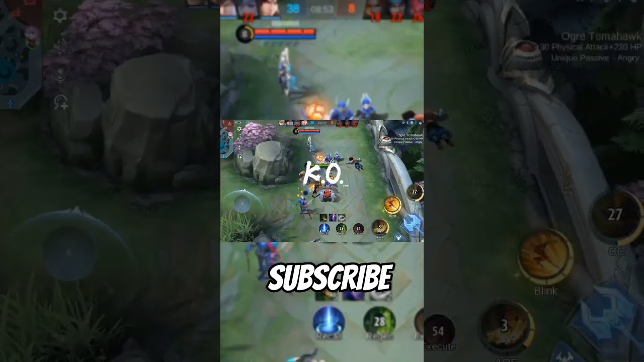 CHOU SAVAGE 