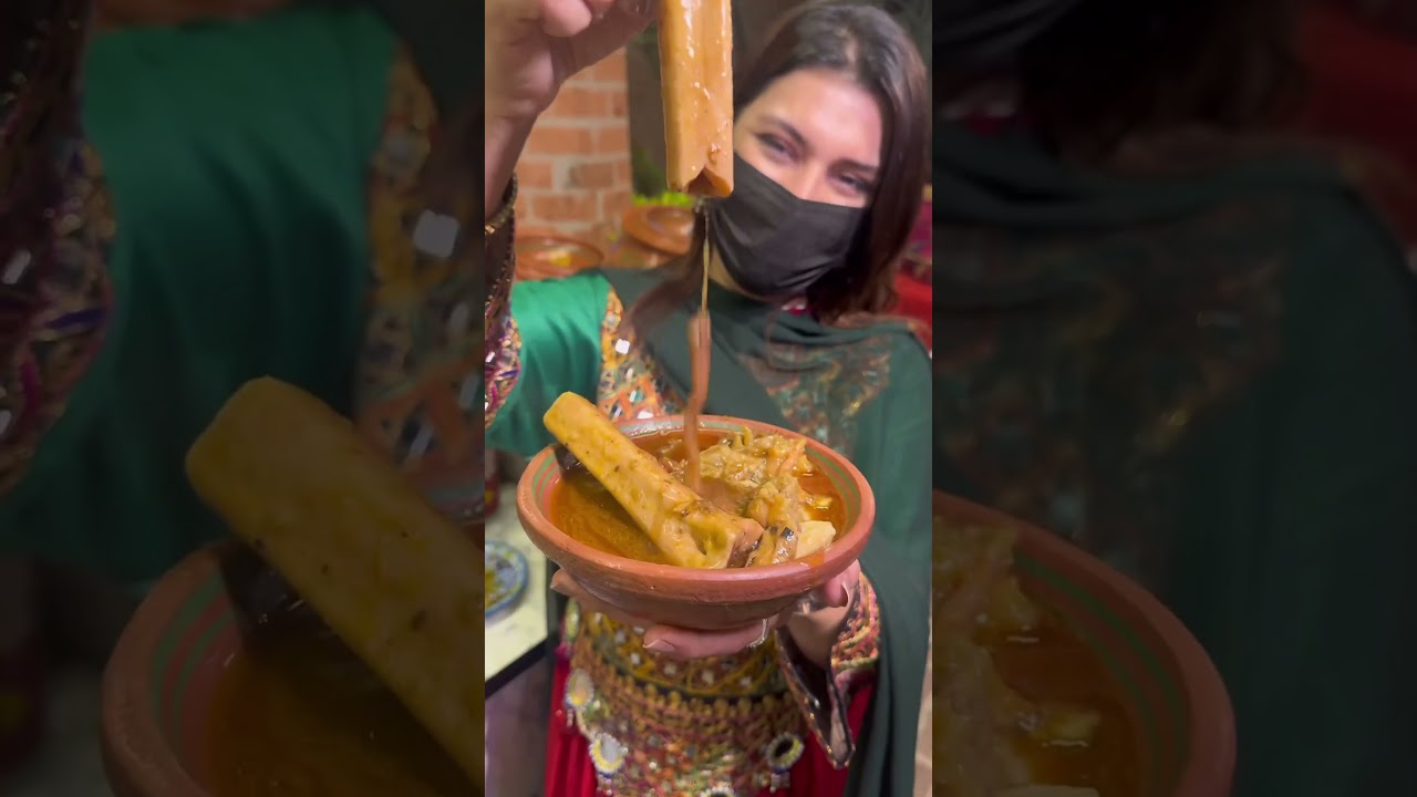 Kya apko pata ha k Multan me sehri per roz mela lagta hai #Ramadanfood #food #sehri #foodies #shorts