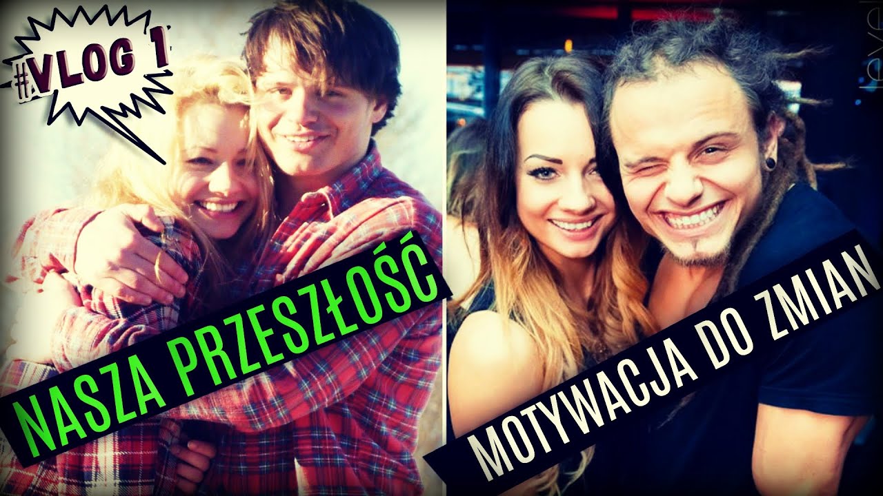 NASZA HISTORIA - MOTYWACJA DO ZMIAN | Fit Lovers