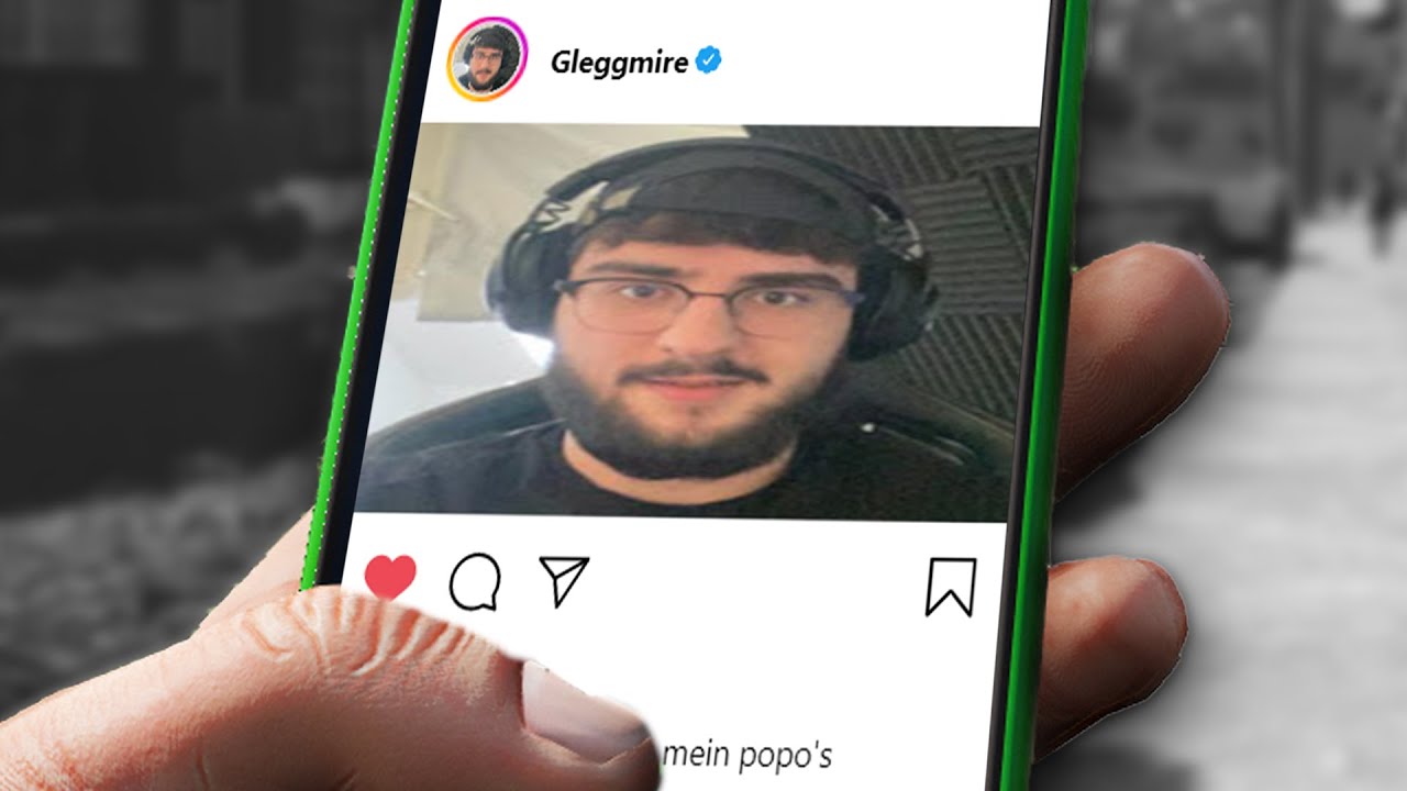 ICH werde INFLUENCER in GTA RP (geht schief) 😂🤣