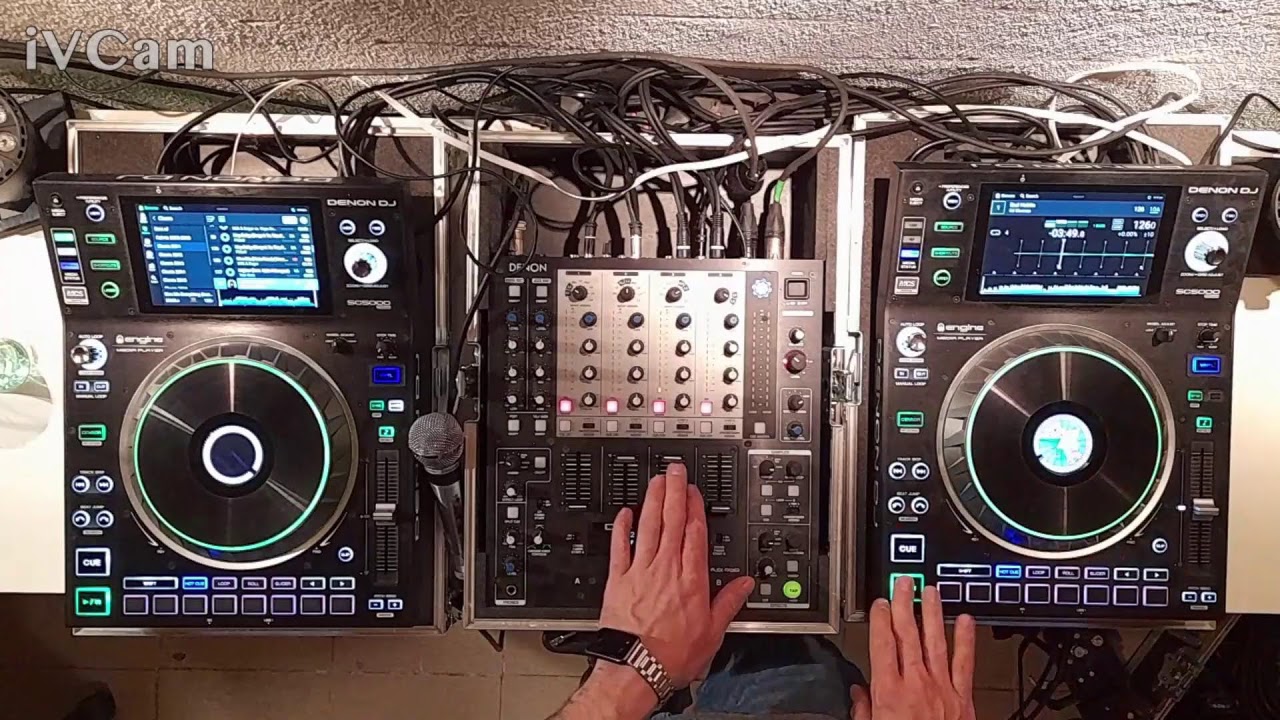 Livestream von BeatBrother DJs