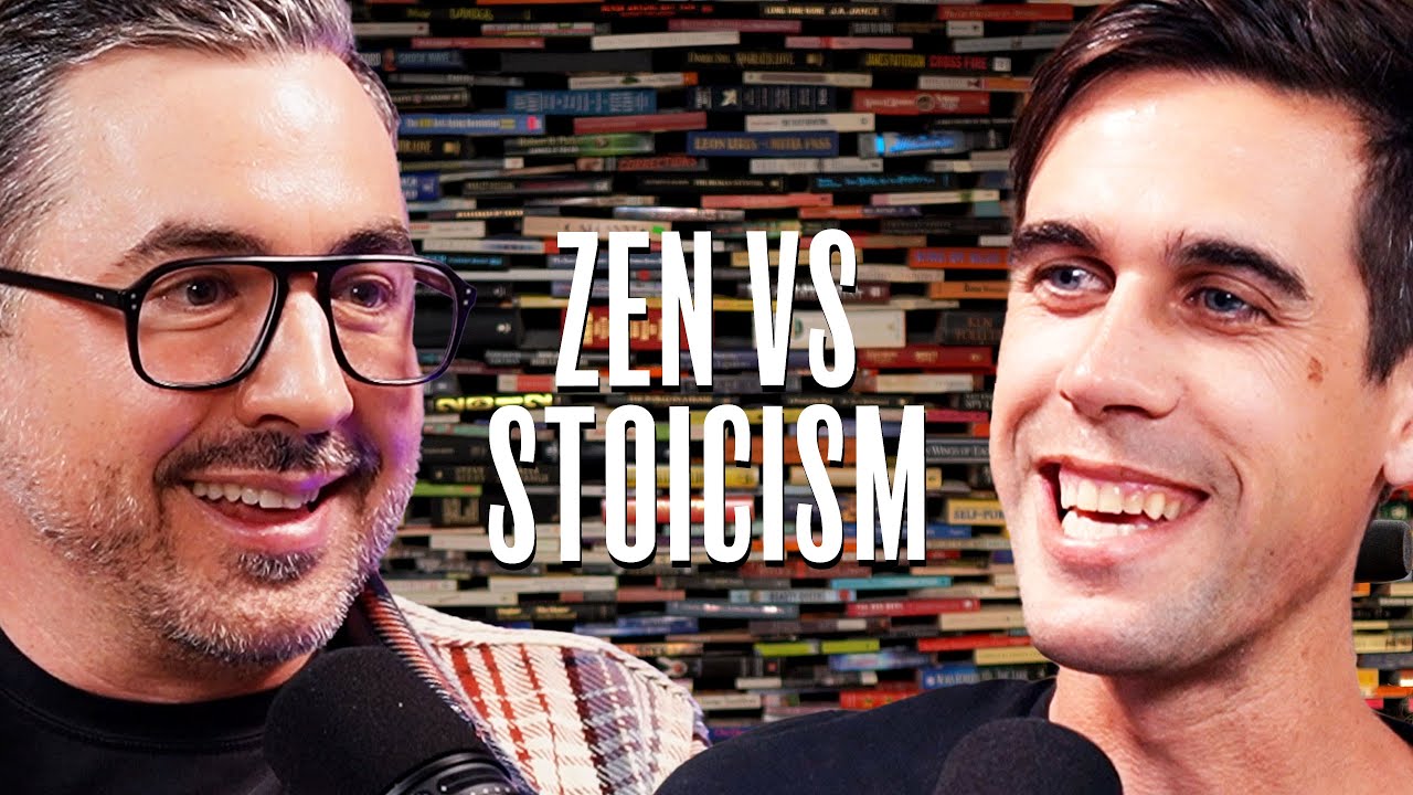 Kevin Rose On Entrepreneurship, Zen Buddhism, And Being Vulnerable