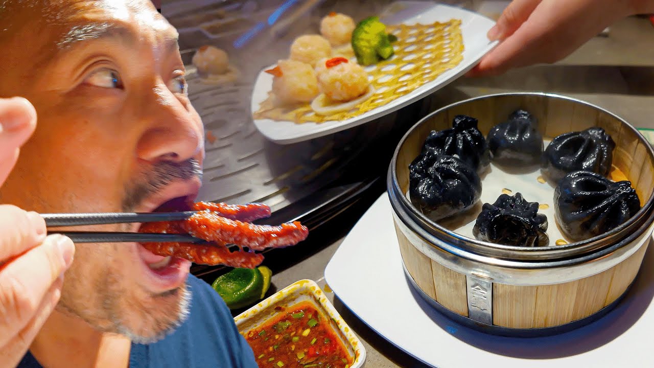 Steam Hot Pot At Landmark 81 — Real Deal or Overrated (Life in Vietnam)