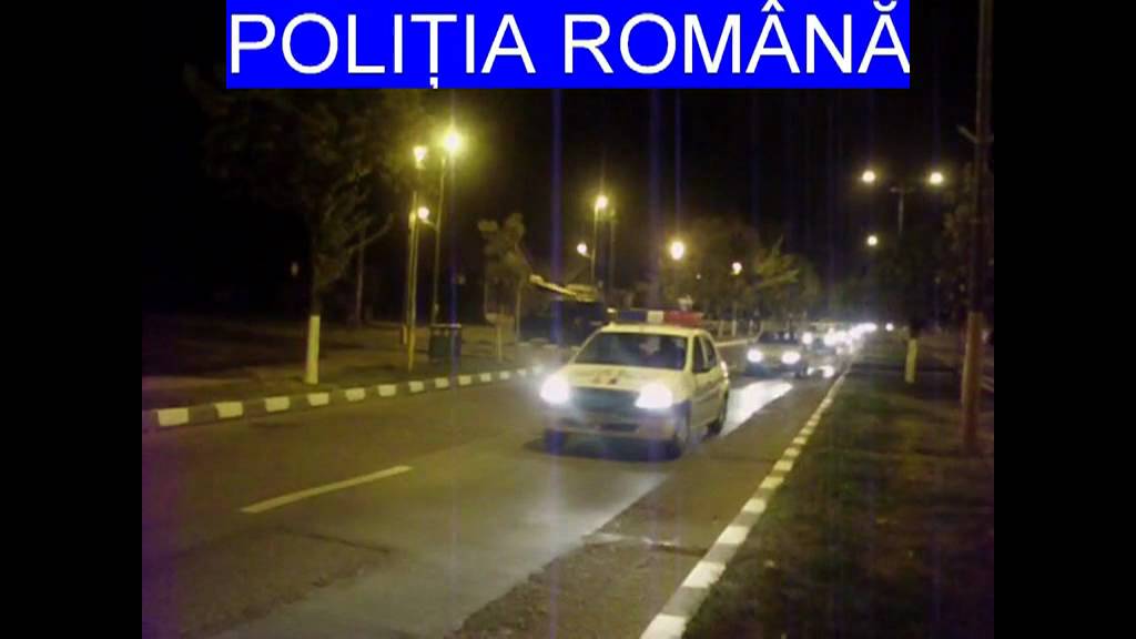 Descinderi Politia Oltenita