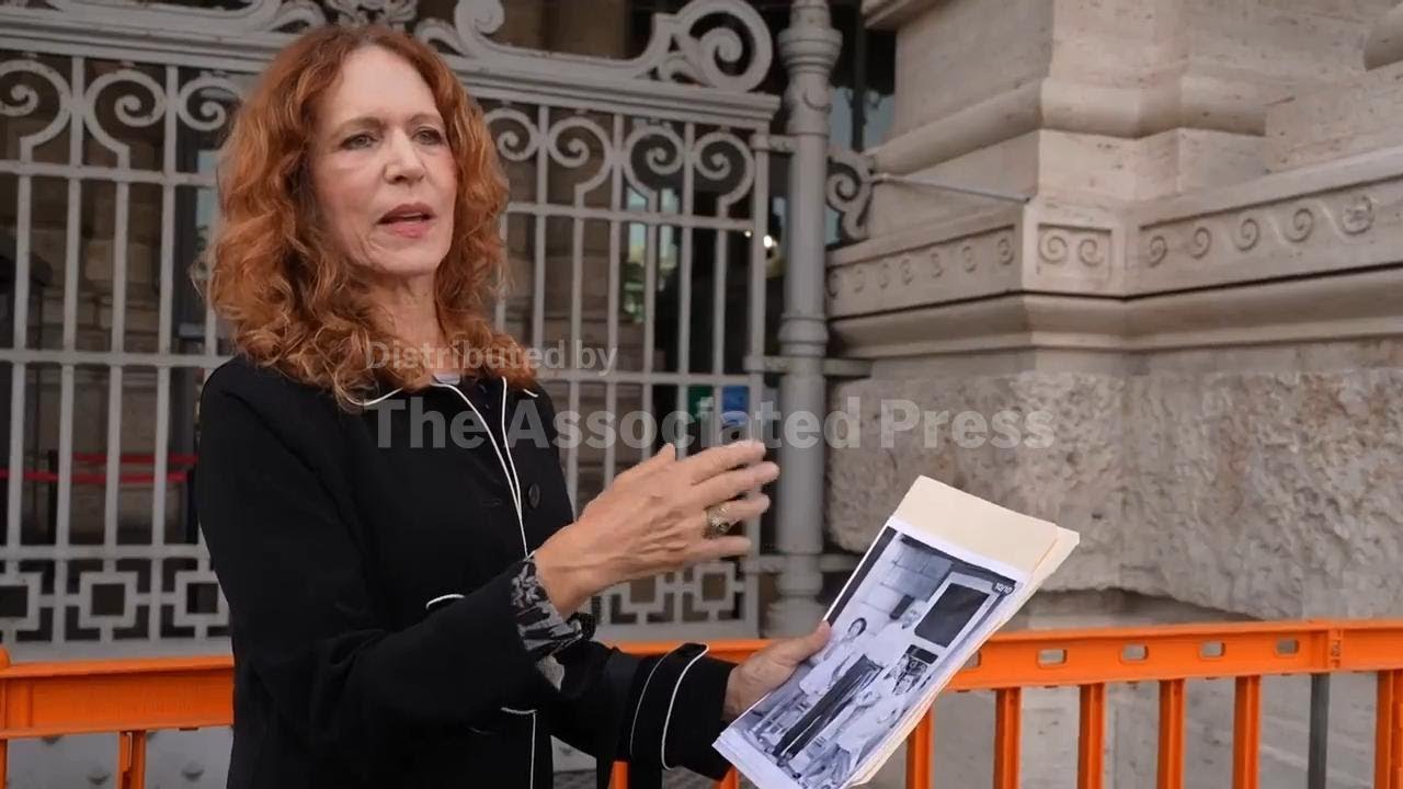 Американские семьи оспаривают в высшем суде итальянский закон, ограничивающий предоставление граж...