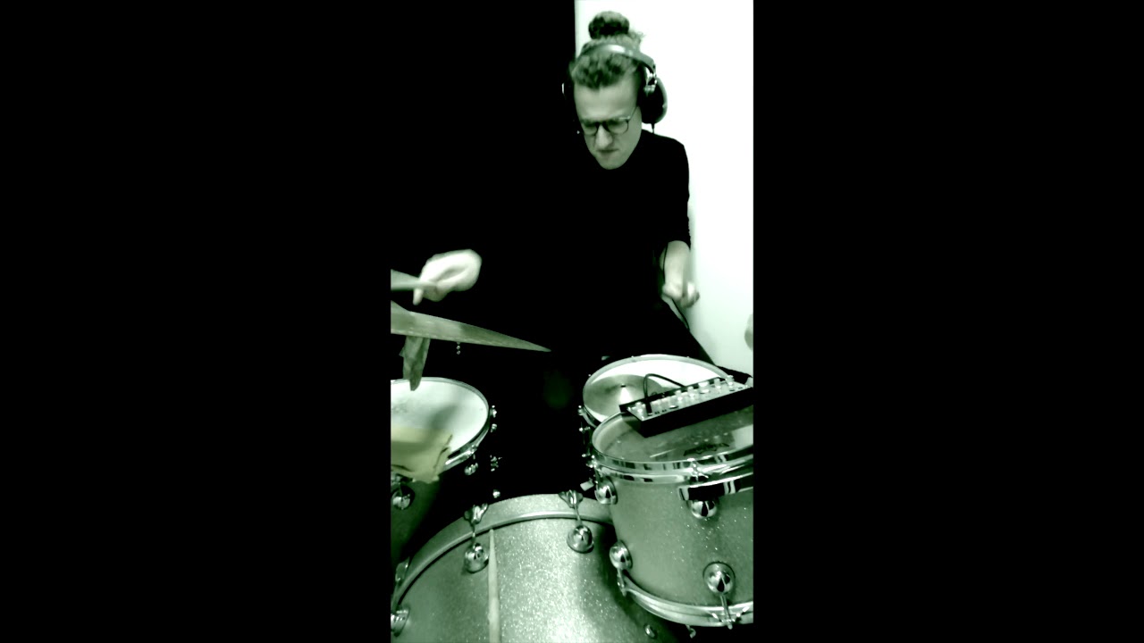 Little Jam with my Korg Volca Bass