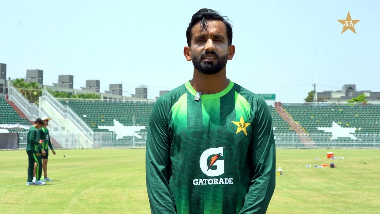 Ali Usman Reflects on His First Call-Up To Pakistan Squad & Breaking 232-Year-Old First-Class Record