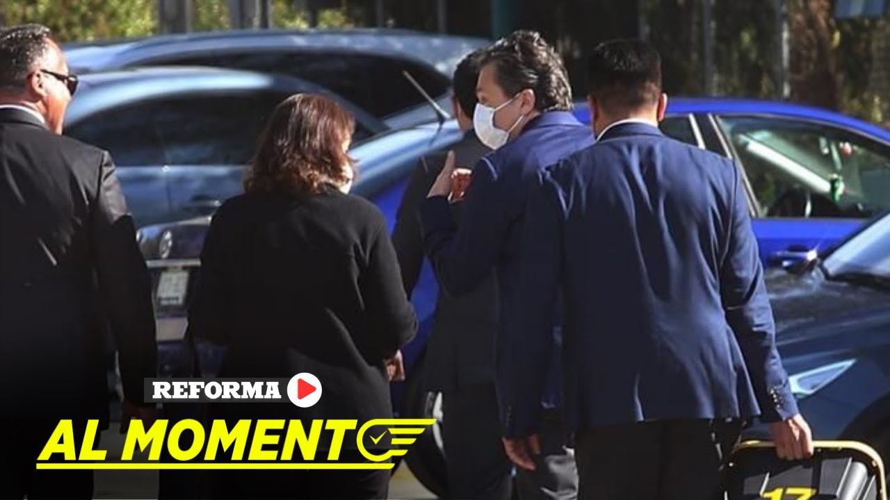 Dan prisi&oacute;n preventiva a Emilio Lozoya