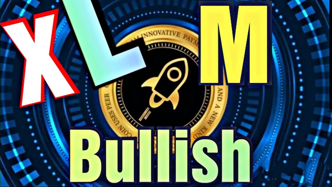 Xlm Stellar Pump🚀 Rally News! Xlm price prediction