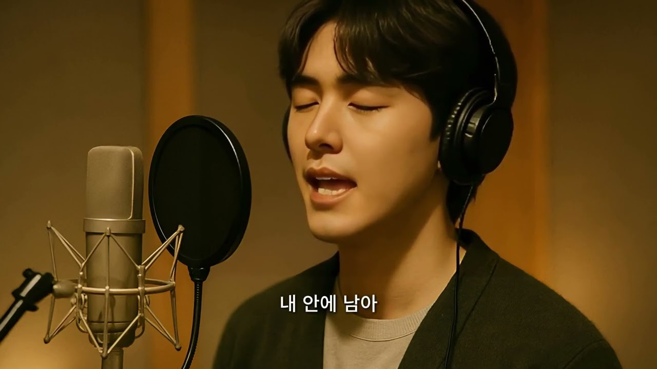 언제나 그대 (It Was Always You)