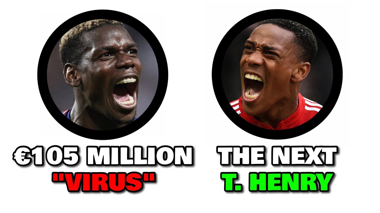 Every French Wonderkid of the 2010s Explained In 11 Minutes
