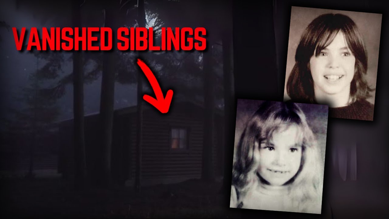 #32 disappearance of Scott and Amy Fandel