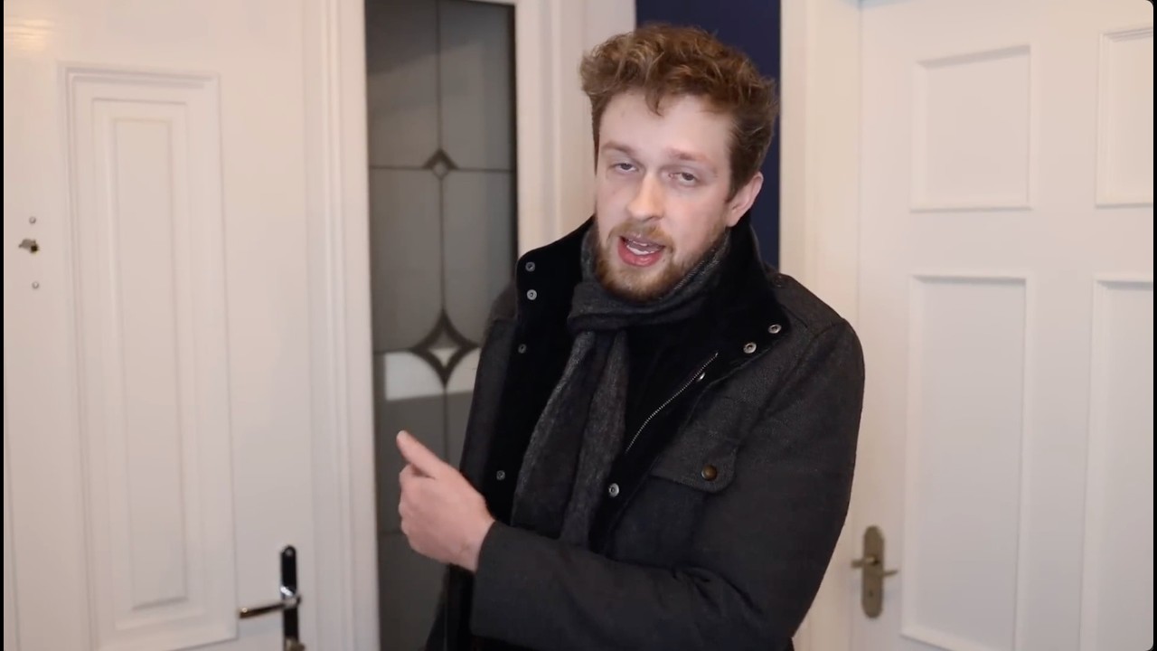 Out of context Kevin
