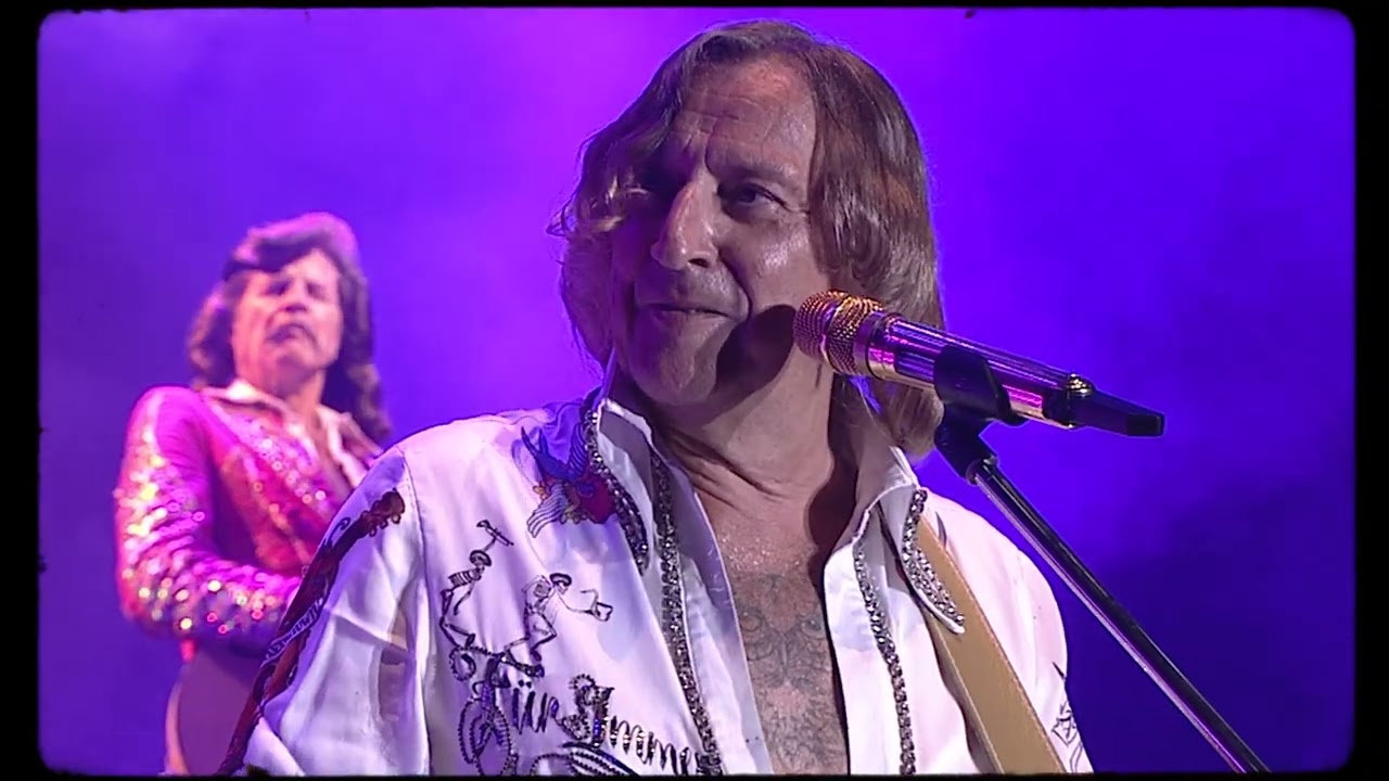 Dieter Thomas Kuhn & Band - Losheim am See 2024 (LIVE)
