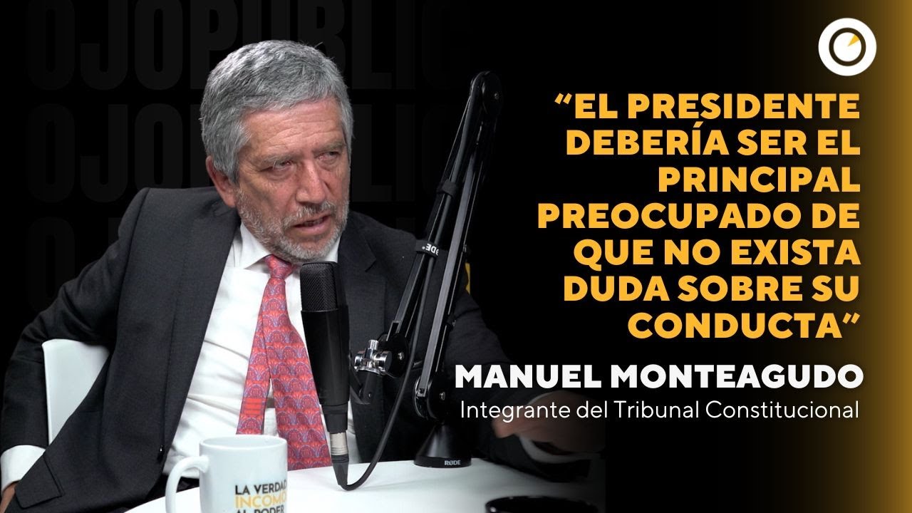 Manuel Monteagudo: 