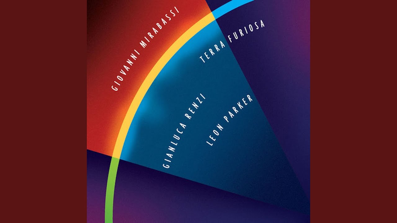 Alfonsina y el Mar (feat. Gianluca Renzi, Leon Parker)