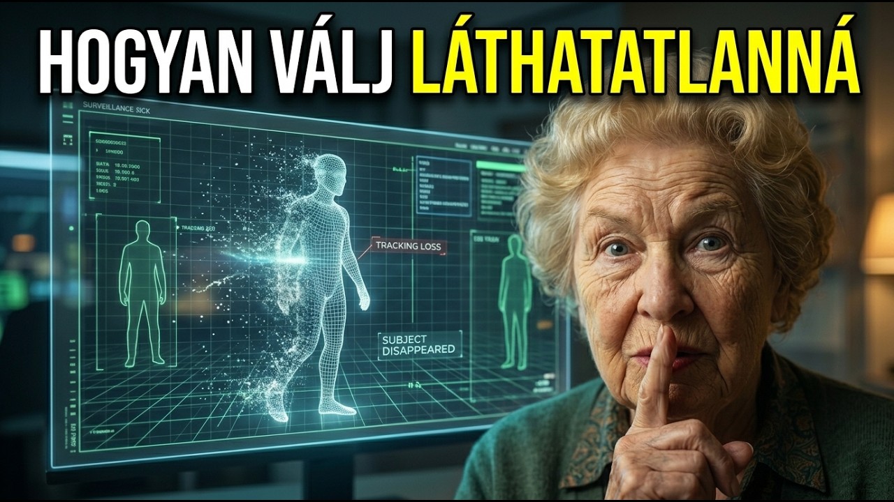 TÚL MAGAS A FREKVENCIÁD: A rendszer már nem látja azokat, akik felébredtek.