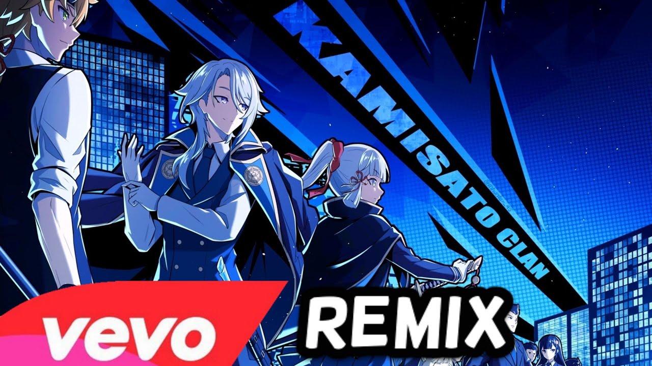 Omega Freestyle (Remix) - blazecineVEVO (ft. PrideSynn) [Audio Visualizer]