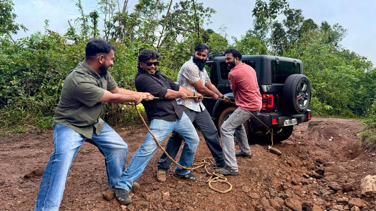 അങ്ങനെ കച്ചറയായി അവസാനം രാത്രിയായി😂👍🏻(Part 2)