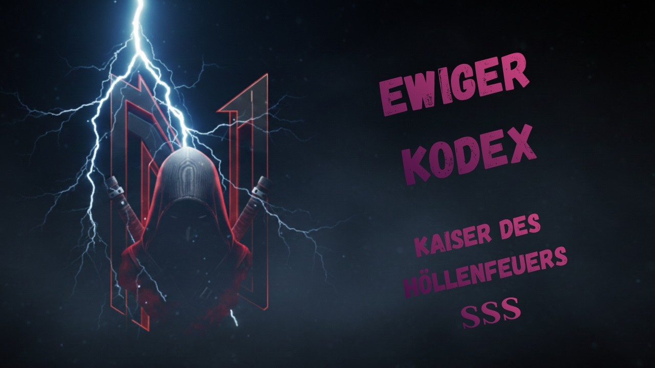 Watcher of Realms: Immortal Codex, Hellfire Emperor SSS - Ewiger Kodex, Kaiser des Höllenfeuers SSS