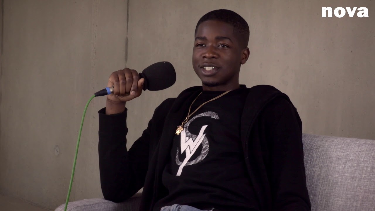 MHD : « Mon premier concert ? C’est quand j’ai fait la première partie de Booba » | BAM BAM