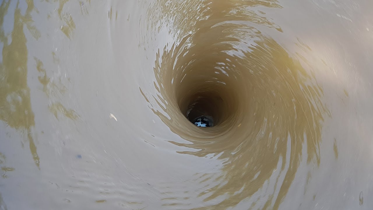 4 Minutes 25 seconds Whirlpool Video || How to make Whirlpool 😍😍