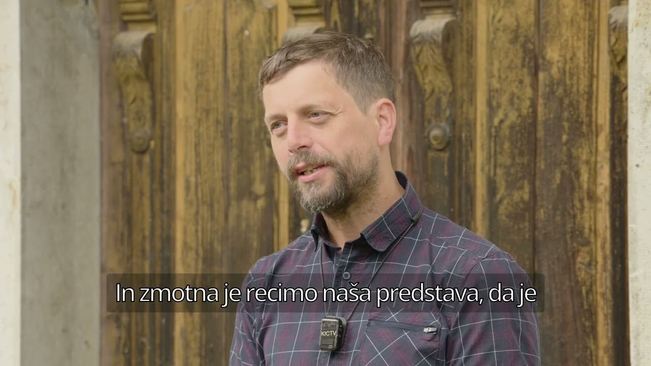 Klemen Klinar