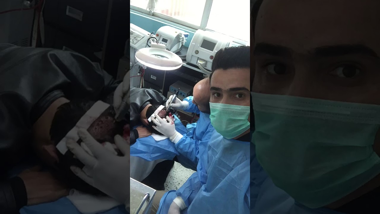 Dr shafi safi
