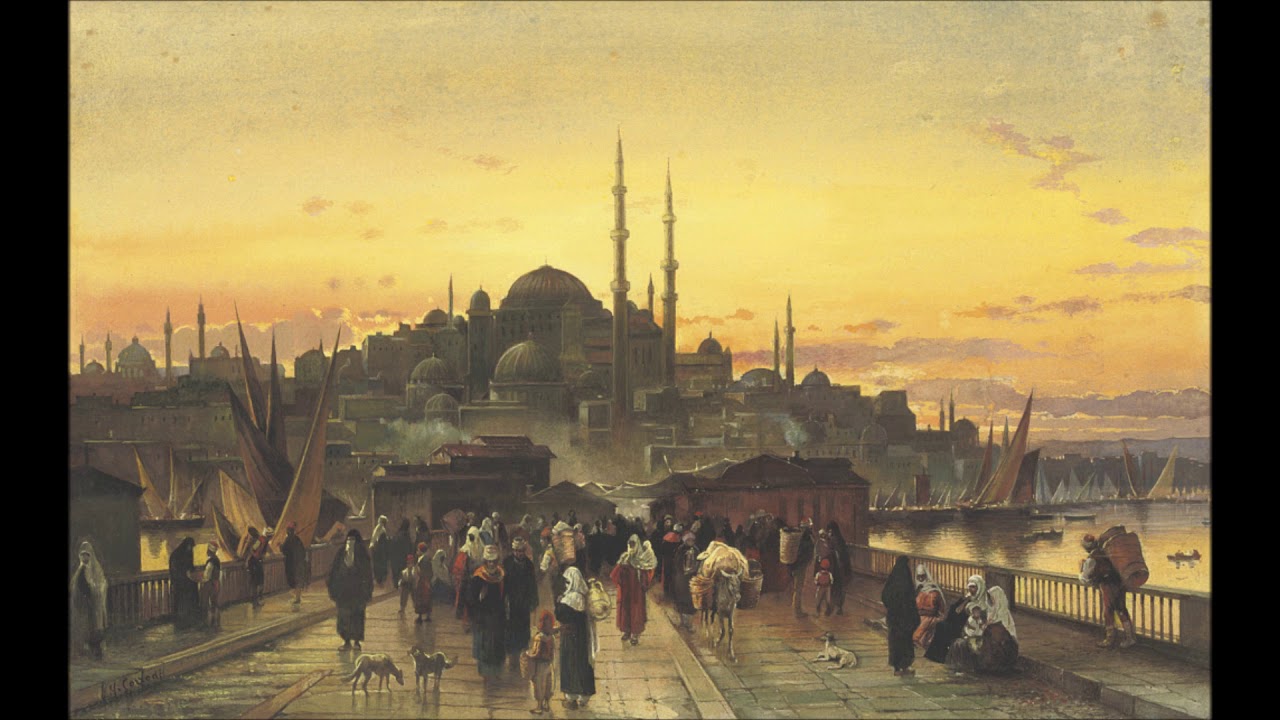 Vivaldi - Concerto for violin and strings in C major (RV 340); Hermann David S. Corrodi (1844-1905)
