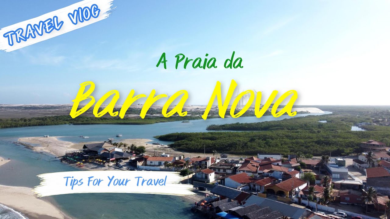 Praia de Barra Nova do alto, #cascavel